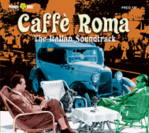 Caffe Roma