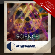 Vintage Analogue Series, SCIENCE
