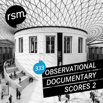 Observational Documentary Scores Vol 2