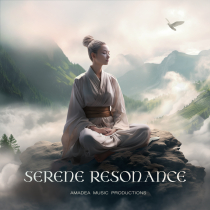 Serene Resonance, Beautiful Inspirational Uplifting Orchestral Cues