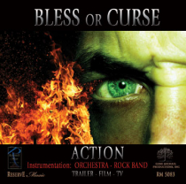 Bless Or Curse (Action)
