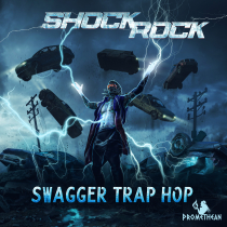 Shock Rock - Swagger Trap Hop