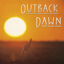 Outback Dawn