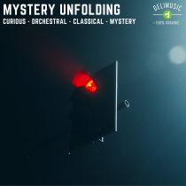 Mystery Unfolding