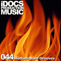 Medium Burn Grooves