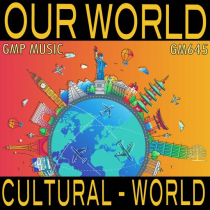Our World (Cultural - World)
