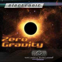 Electronic Series Zero Gravity