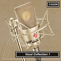 Vocal Collection 1
