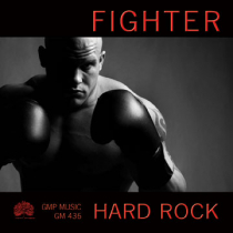 Fighter (Hard Rock)