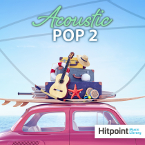 Acoustic Pop 2