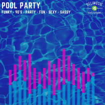 Pool Party