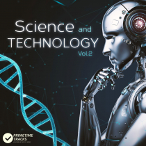 Science and Technology Vol2