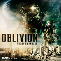 Oblivion Trailer Music