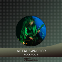 Metal Swagger