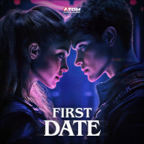 First Date - Positive Thematic Orchestra & Heartfelt Cinematic Motivational Cues