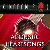 Acoustic Heart songs