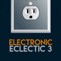 Electronic Eclectic 3