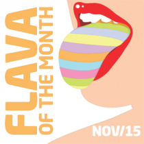 Flava Of Nov 2015