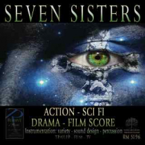 Seven Sisters (Action - Sci-Fi - Drama - Film)