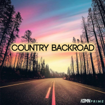 Country Backroad