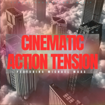 Cinematic Action Tension