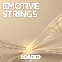 Emotive Strings