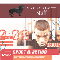 Sport & Action Short Stuff