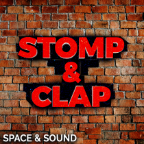Stomp and Clap