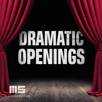 Dramatic Openings