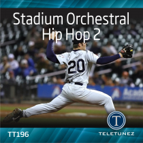 Stadium Orchestral Hip Hop 2