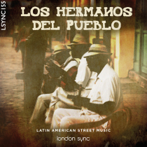 Los Hermanos Del Pueblo