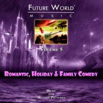 Romantic, Holiday & Family Comedy