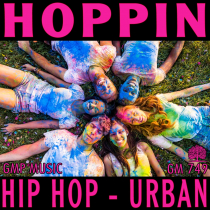 Hoppin (Hip Hop - Urban)