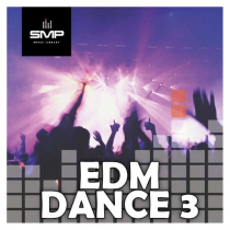 EDM Dance 3