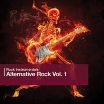 Alt Rock Vol 1