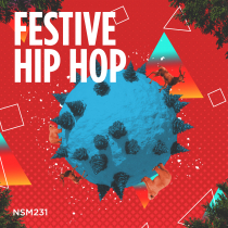 Festive Hip Hop