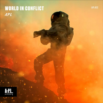 World In Conflict