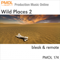Wild Places 2 - Bleak And Remote