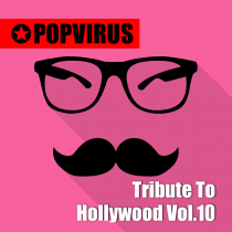 Tribute To Hollywood Vol 10
