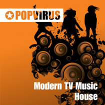 Modern TV Music 1 (Suspense)