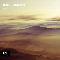 Travel Landscape