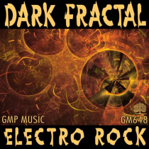 Dark Fractal (Electro Rock)