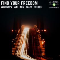 Find Your Freedom