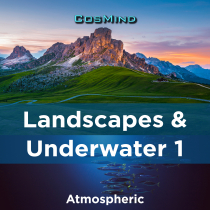 Landscapes & Underwater 1