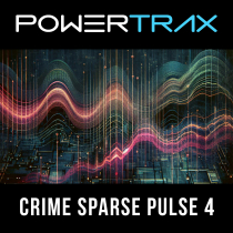 Crime Sparse Pulse 4