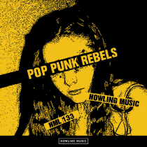 Pop Punk Rebels