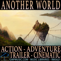Another World (Action - Adventure - Orchestral Hybrid - Trailer - Cinematic)