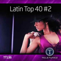 Latin Top 40 2