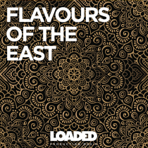 Flavours Of The East
