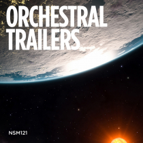 Orchestral Trailers